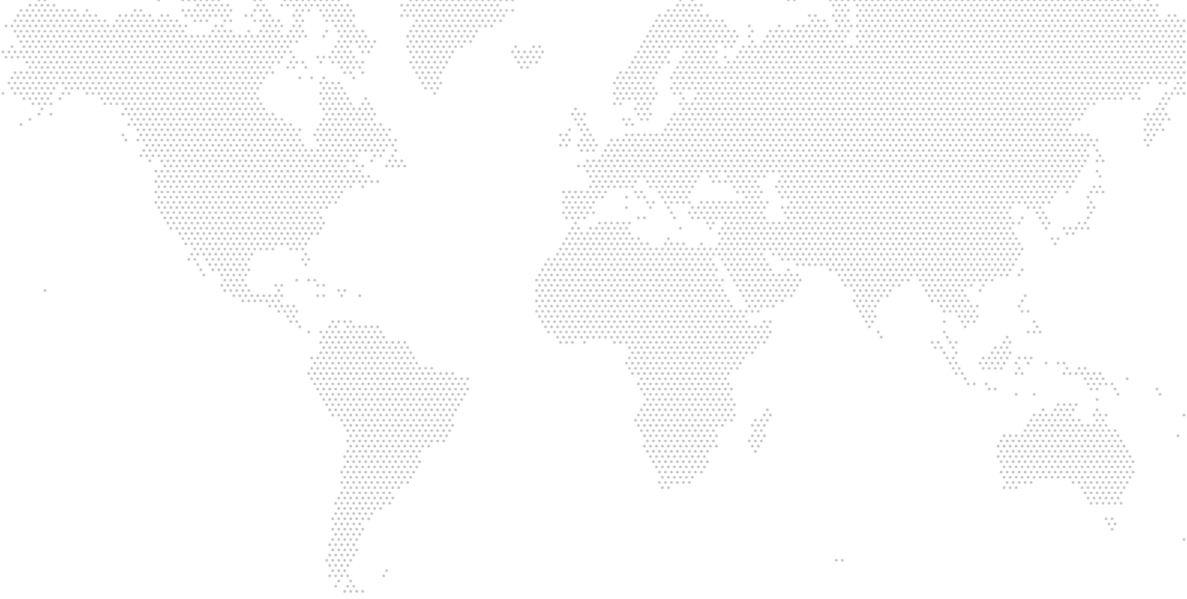world map